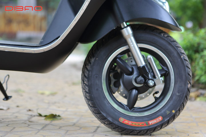 Phanh xe điện cần thiết với mỗi phương tiện